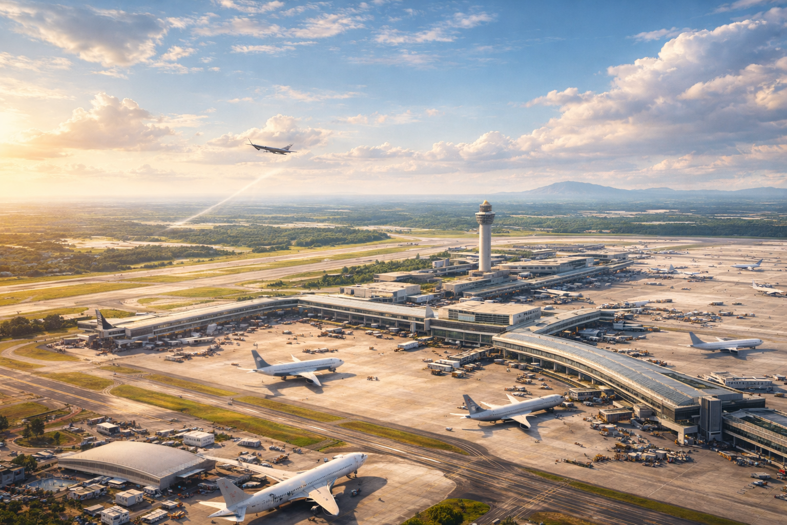 成田国際空港(NRT)の構内営業権を取得 | 日本国際航空サービス株式会社